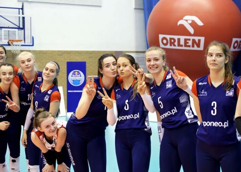 2021-05-30 MP Juniorek 4. dzień po meczach